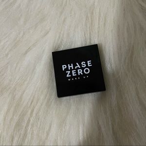 Phase Zero Single Color Eyeshadow